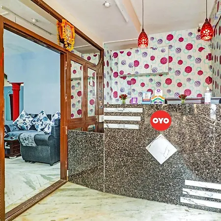 Hotel O Fourteen-3