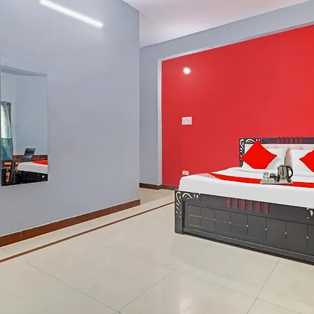 Hotel O Fourteen-2