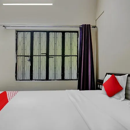 Hotel O By Oyo Arjun-3