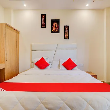 Hotel O Mystic-2
