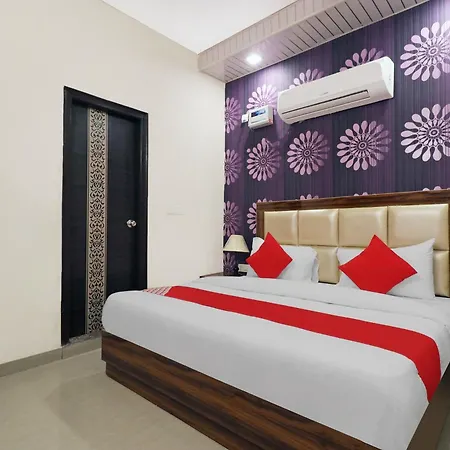 Hotel O Sangeet-2