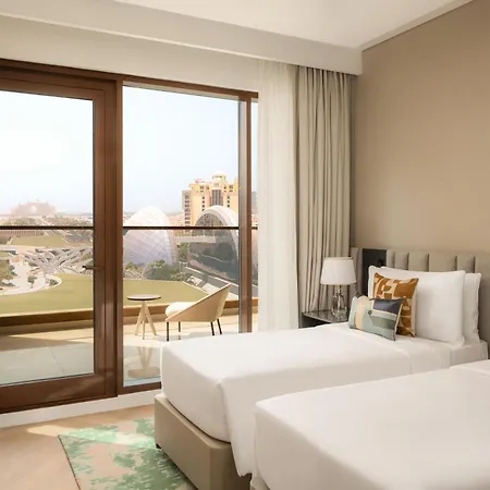 Cheval Maison - The Palm-2