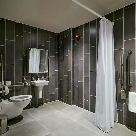 Aparthotel Adagio Glasgow Central-2