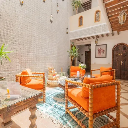 Riad Nalan & Spa-2