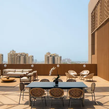 Cheval Maison - The Palm-3
