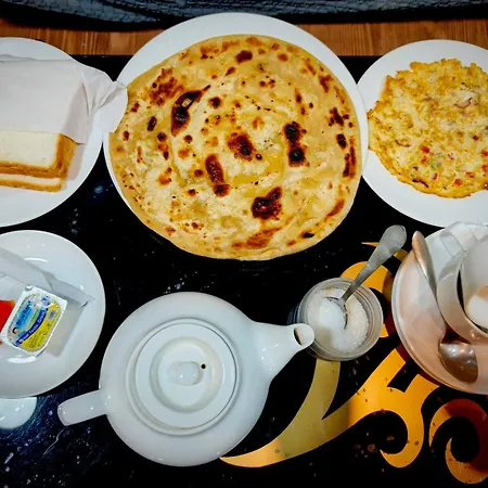 Royal Luxury Hotel Lahore-3