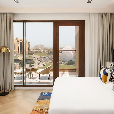 Cheval Maison - The Palm-3