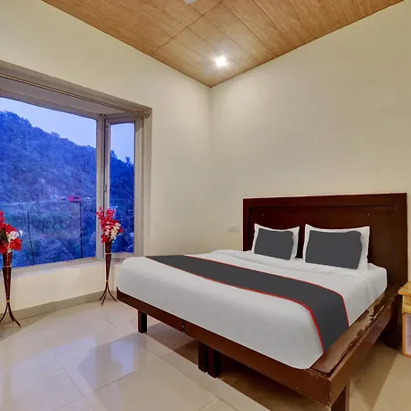 Collection O Shiv Sutra Resorts, Mussoorie-3