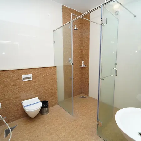 Pearl Bell Villa-2