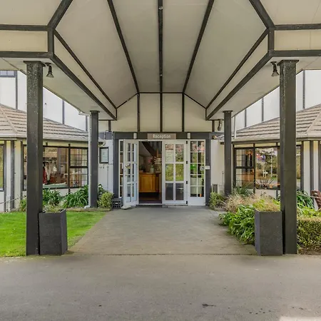 Capital Lodge Motor Inn-3