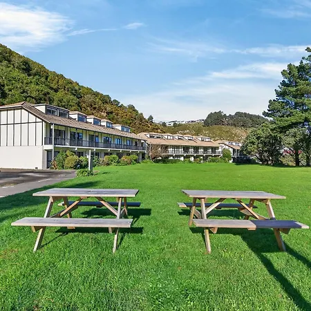 Capital Lodge Motor Inn-2