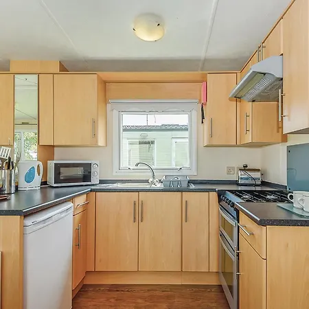 Riverside Caravan Park-3