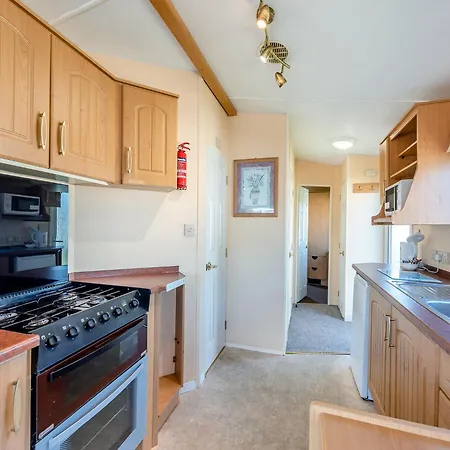Riverside Caravan Park-2