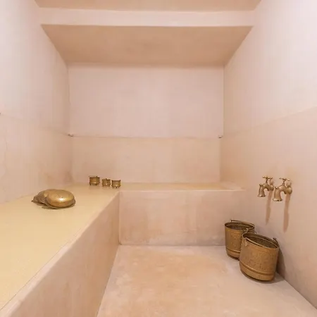 Riad Nalan & Spa-3
