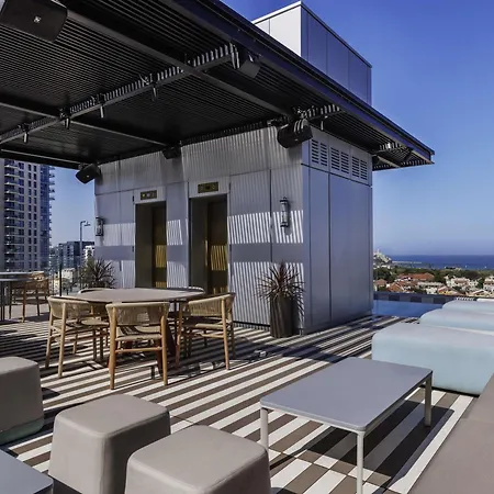Elkonin Tel Aviv - Mgallery Hotel Collection-3