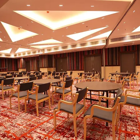 Holiday Inn Express & Suites Jaipur Gopalpura By Ihg-3