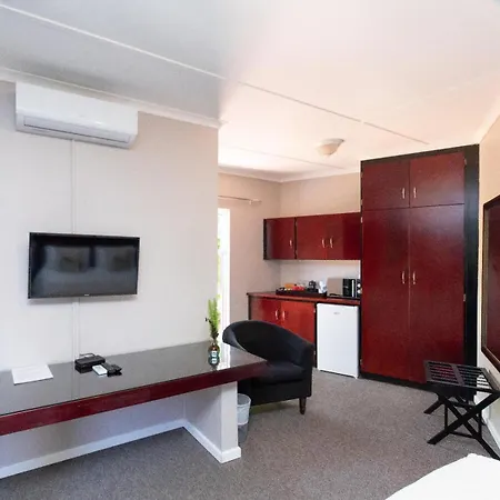 Mountain View Guesthouse-2