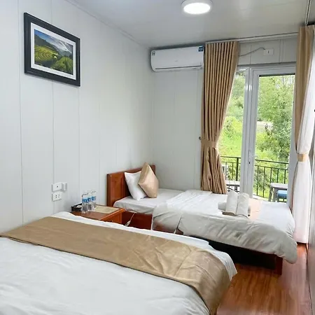 Sapa Center View Hotel-2