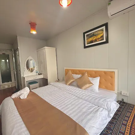 Sapa Center View Hotel-3