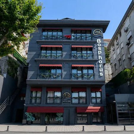 216 Bosphorus-2