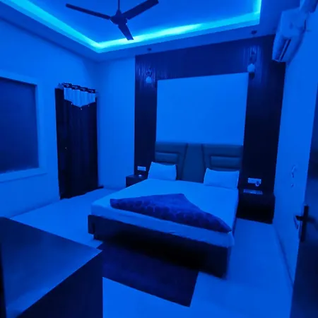 Hotel O The Miraj-3
