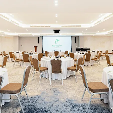 Holiday Inn Riyadh The Business District By Ihg-3