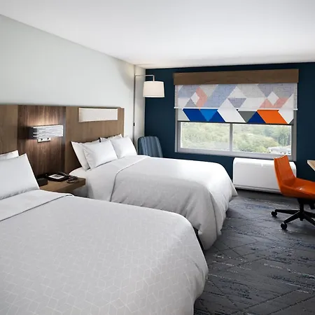 Holiday Inn Express - Starke By Ihg-2