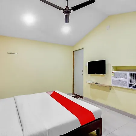 Hotel O Kanak Resorts-2