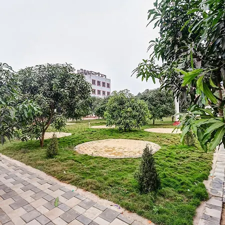 Hotel O Kanak Resorts-3