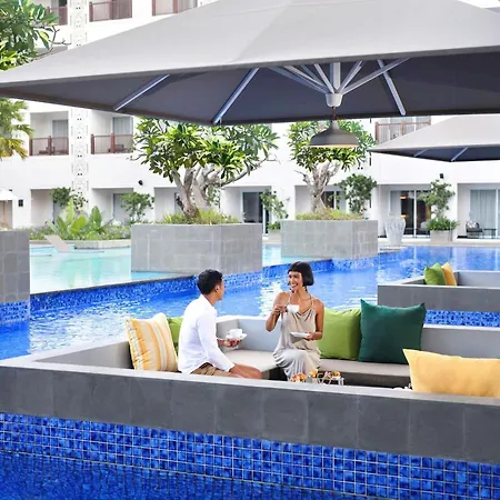 Grand Mercure Bali Seminyak-2