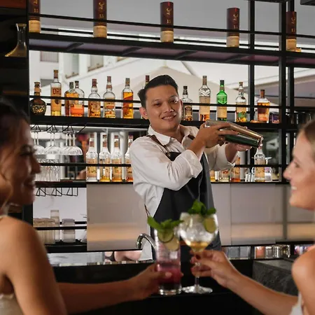 Grand Mercure Bali Seminyak-2