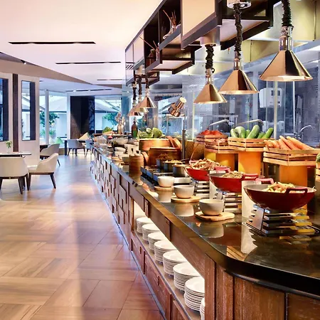 Grand Mercure Bali Seminyak-2