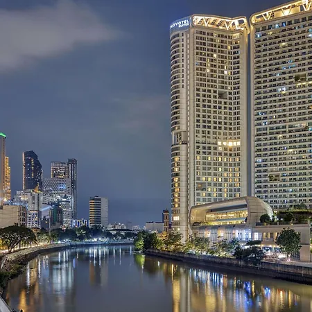 Novotel Suites Manila At Acqua-3