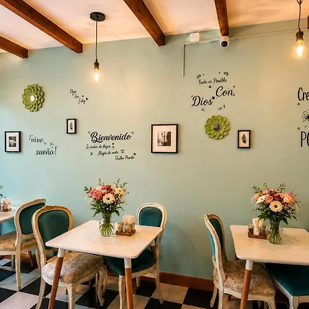 Hotel Boutique Casa Noble-2