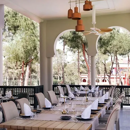 Rixos Park Belek - The Land Of Legends Access-2