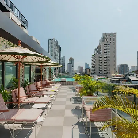 Public House Hotel Bangkok, A Member Of Design Hotels-2