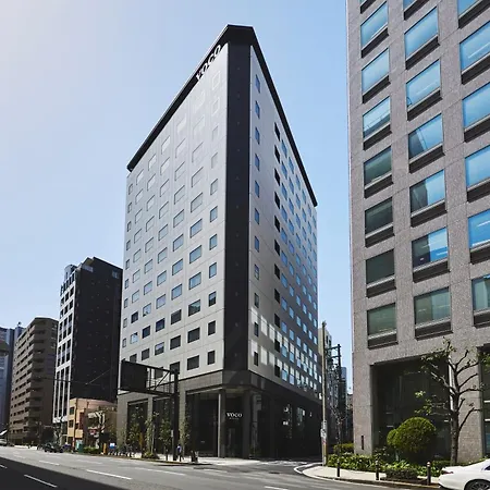 Voco Osaka Central By Ihg-3