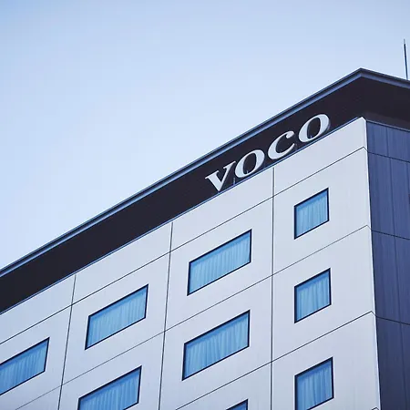 Voco Osaka Central By Ihg-3