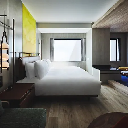 Voco Osaka Central By Ihg-3