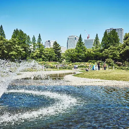 Voco Osaka Central By Ihg-2