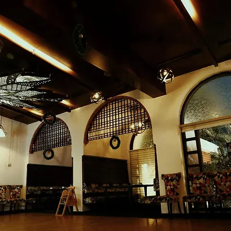 Goa Country Club Near Park Hospital By Pearl I Luxury Resort In Gurgaon-3