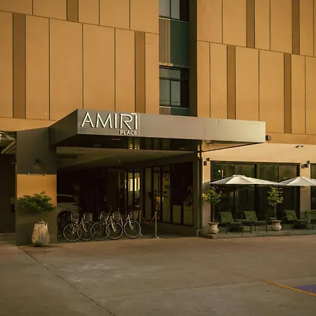 Amiri Place Hotel-3