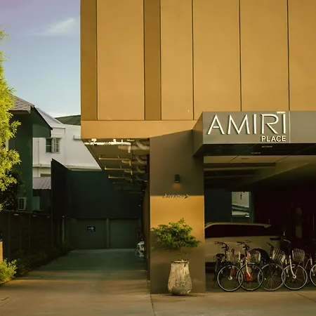 Amiri Place Hotel-3
