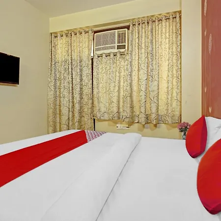 Hotel O A.K Palace-3