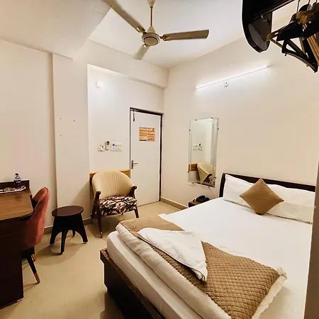 Hotel Buddha International-3