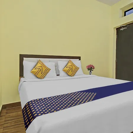 Hotel O Roshan-3