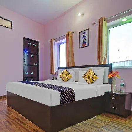 Hotel O Roshan-2