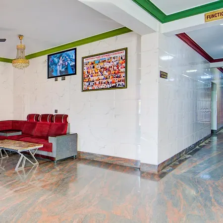 Hotel O Nestle Inn-2
