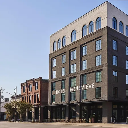 Hotel Genevieve, Part Of Jdv By Hyatt-2