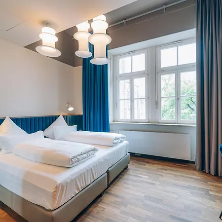 Hotel Amalia - Boutique Hotel-3